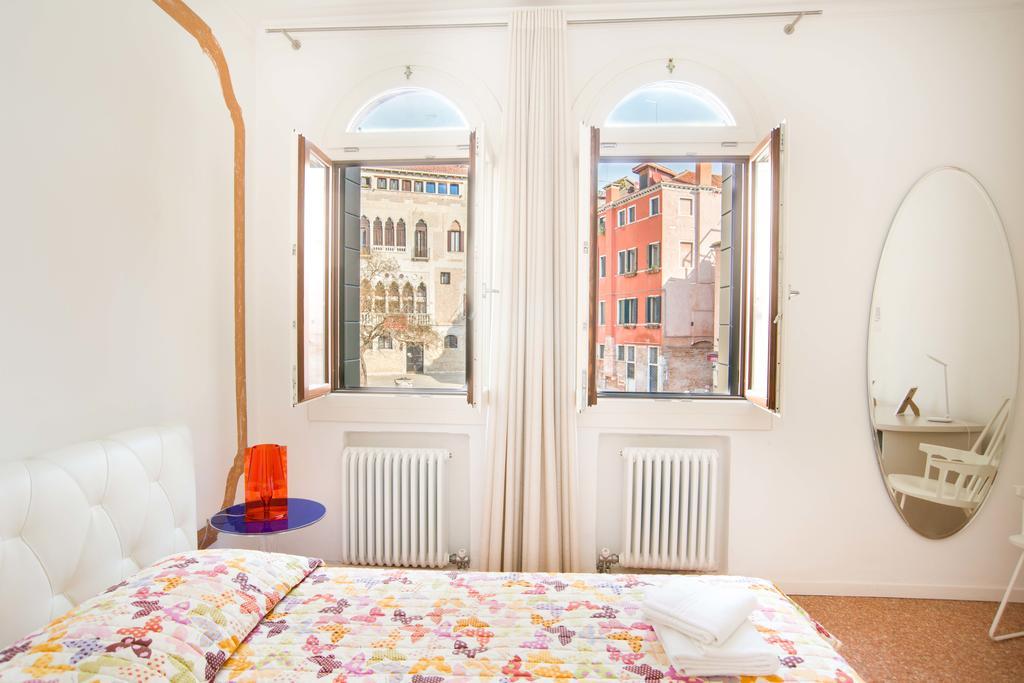 La Terrazza Di Vivaldi Villa Venice Exterior photo