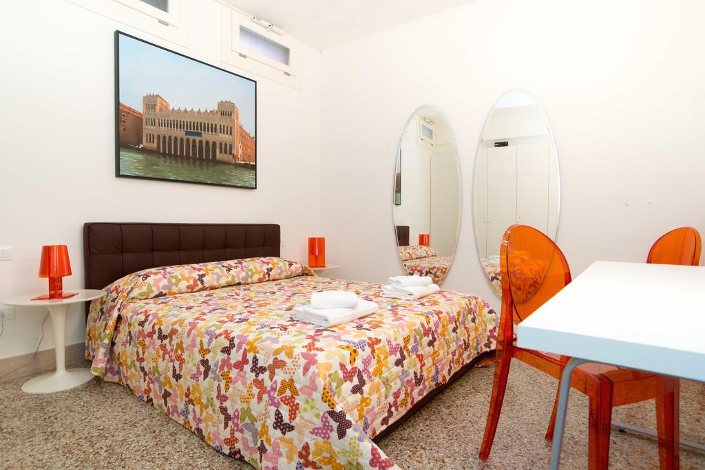 La Terrazza Di Vivaldi Villa Venice Exterior photo