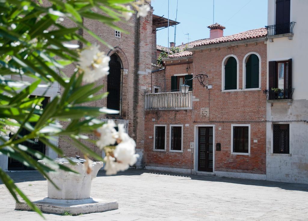 La Terrazza Di Vivaldi Villa Venice Exterior photo